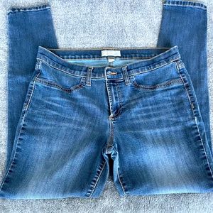 Banana Republic Legging Jeans